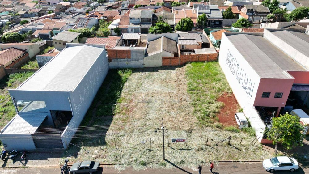 Terreno, 308 m² - Foto 11