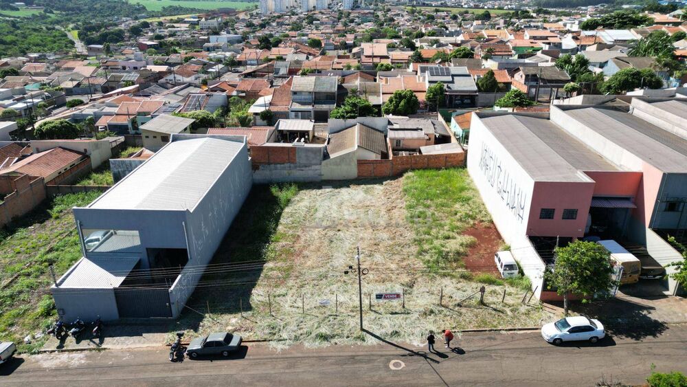 Terreno, 308 m² - Foto 6