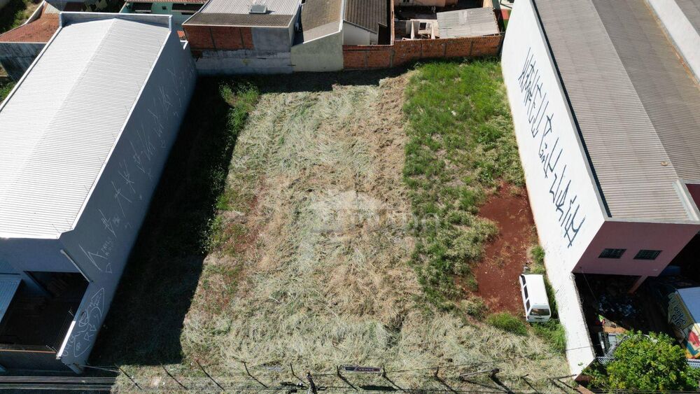 Terreno, 308 m² - Foto 4