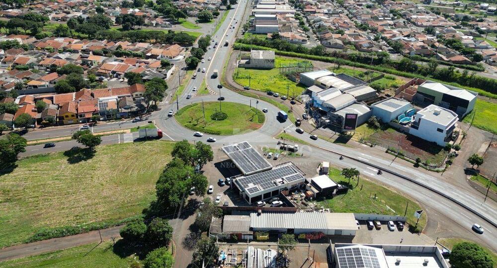 Terreno, 308 m² - Foto 7