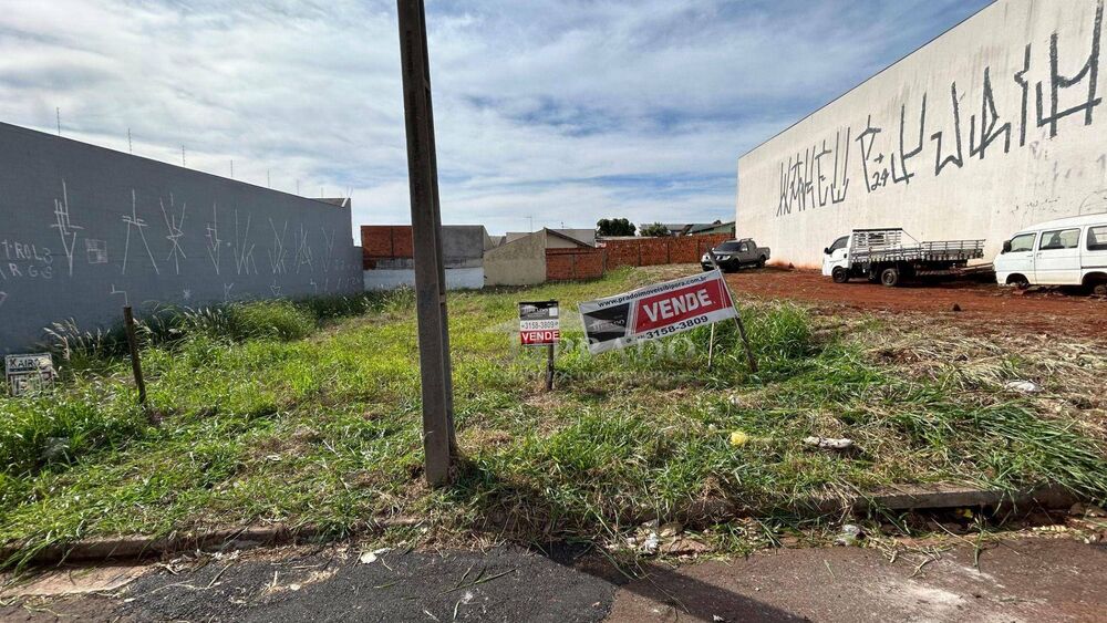 Terreno, 308 m² - Foto 1