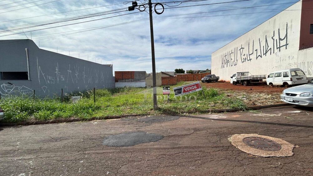 Terreno, 308 m² - Foto 2