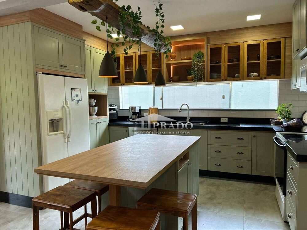 Sobrado à venda com 4 quartos, 280m² - Foto 7