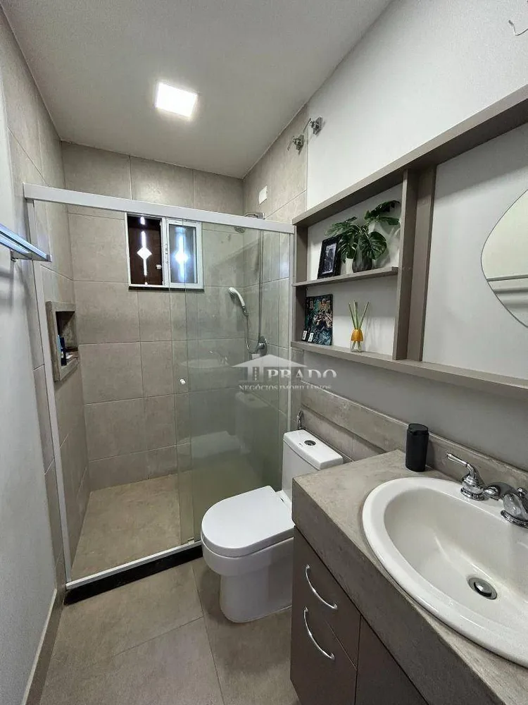 Sobrado, 4 quartos, 280 m² - Foto 3