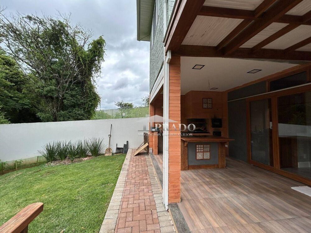 Sobrado à venda com 4 quartos, 280m² - Foto 11