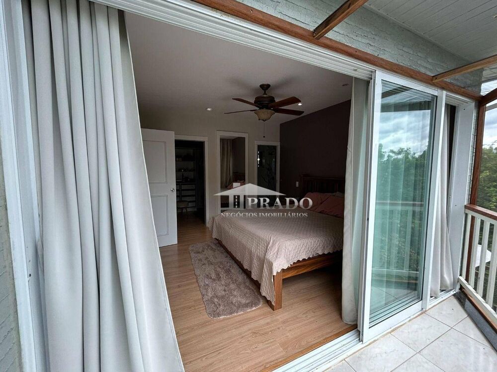Sobrado à venda com 4 quartos, 280m² - Foto 3