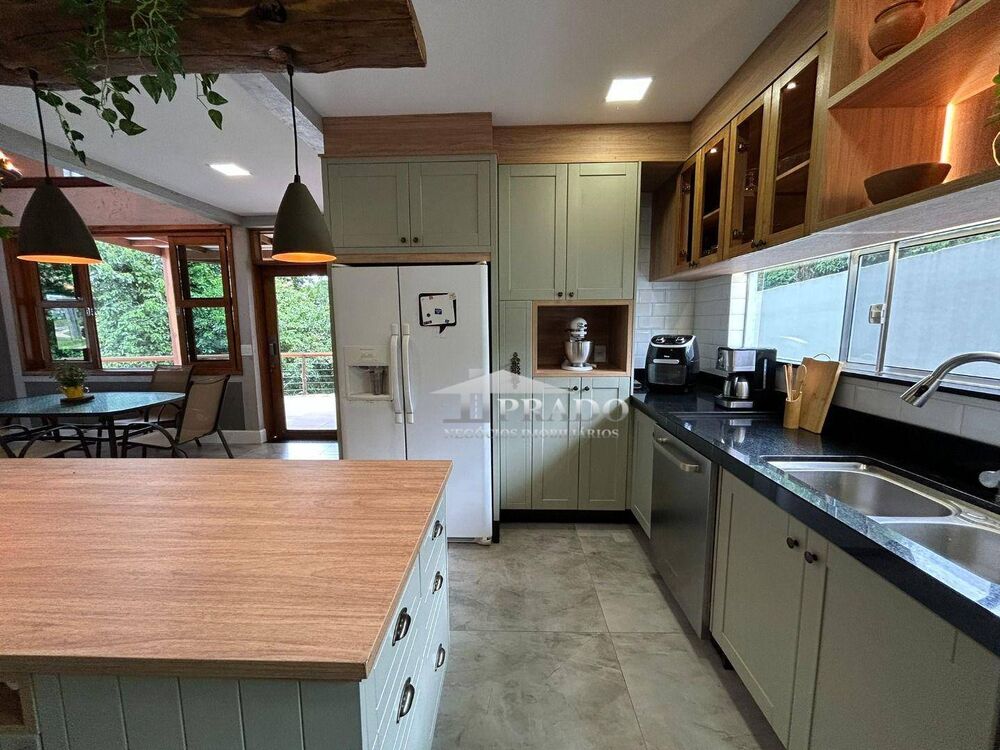 Sobrado à venda com 4 quartos, 280m² - Foto 8