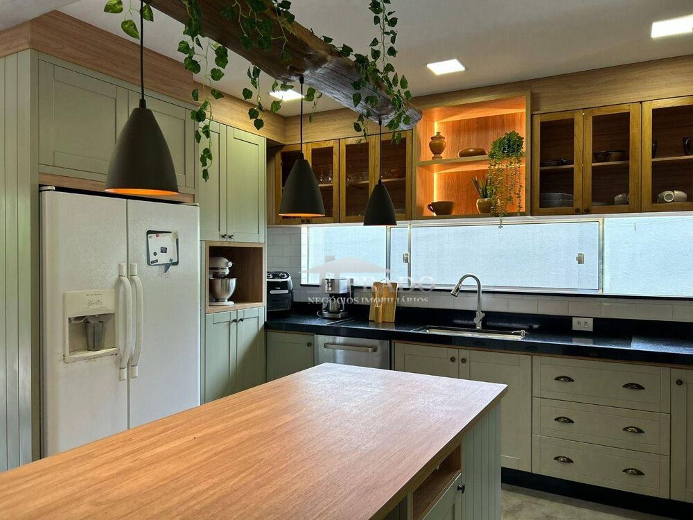Sobrado à venda com 4 quartos, 280m² - Foto 6