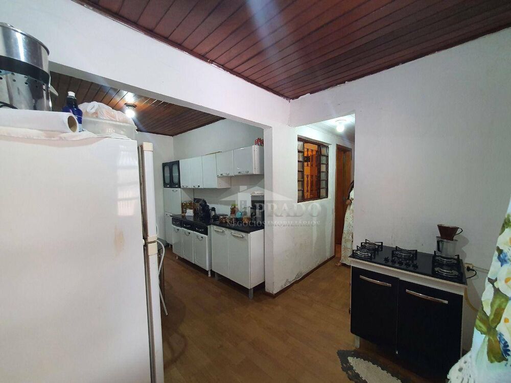 Casa à venda com 3 quartos, 78m² - Foto 5