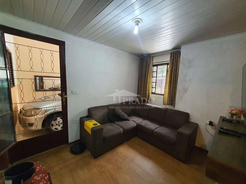 Casa à venda com 3 quartos, 78m² - Foto 8