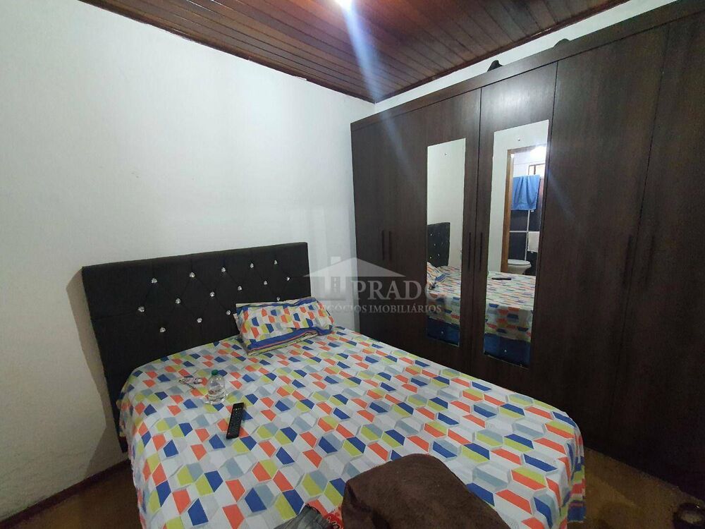 Casa à venda com 3 quartos, 78m² - Foto 7