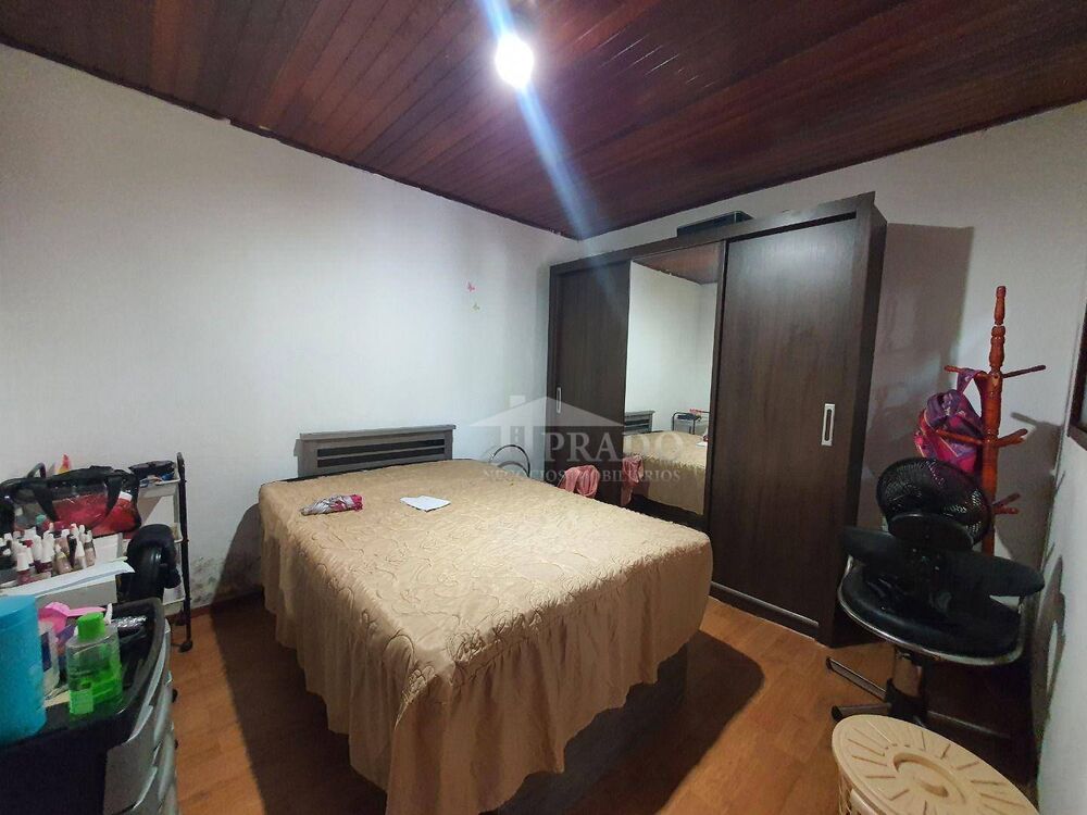Casa à venda com 3 quartos, 78m² - Foto 10