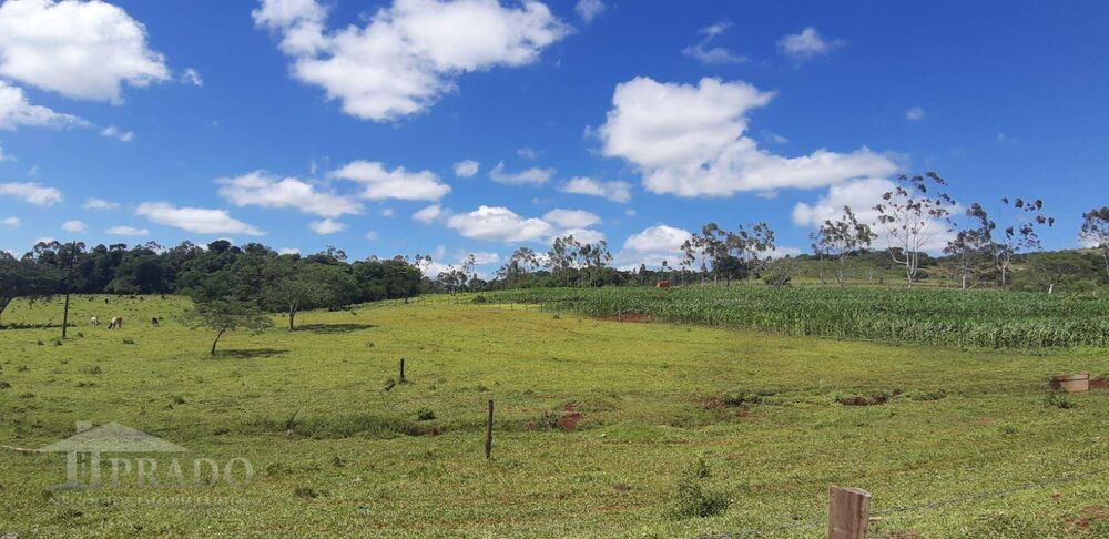 Chácara, 1 quarto, 2 hectares - Foto 1