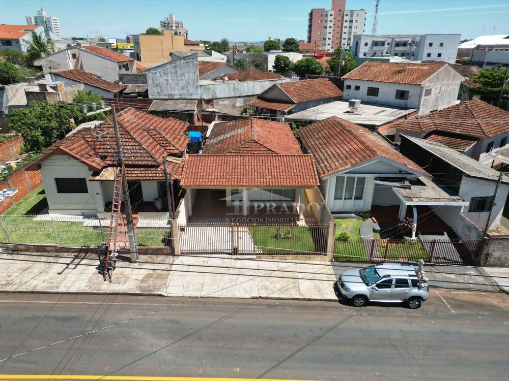 Terreno, 795 m² - Foto 1