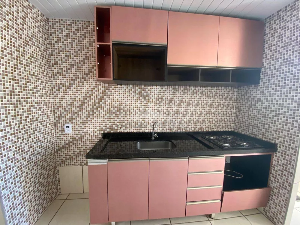 Apartamento à venda com 2 quartos, 50m² - Foto 3