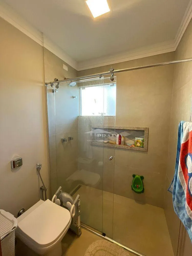 Casa de Condomínio, 3 quartos - Foto 4