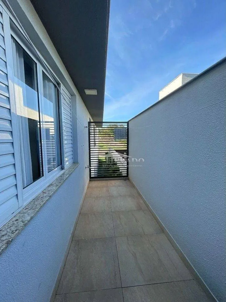 Casa de Condomínio, 3 quartos - Foto 6