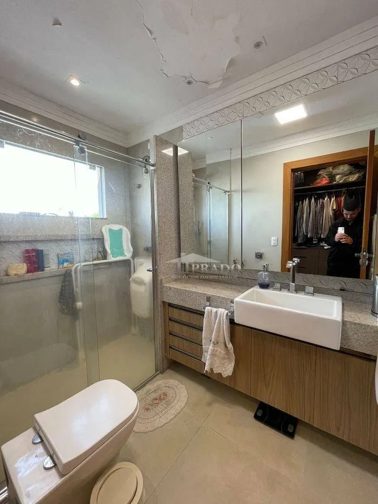 Casa de Condomínio, 3 quartos - Foto 3