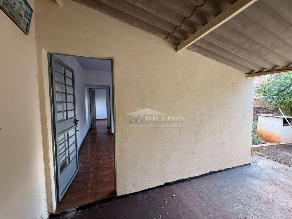 Casa, 3 quartos, 160 m² - Foto 3