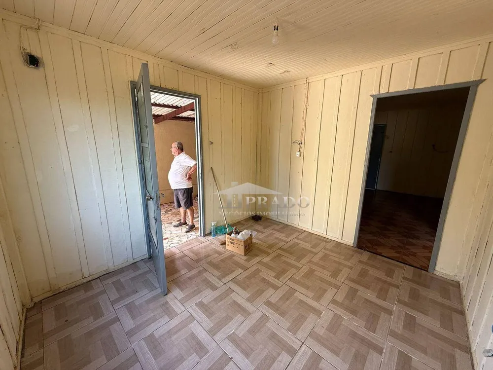 Casa, 3 quartos, 160 m² - Foto 2