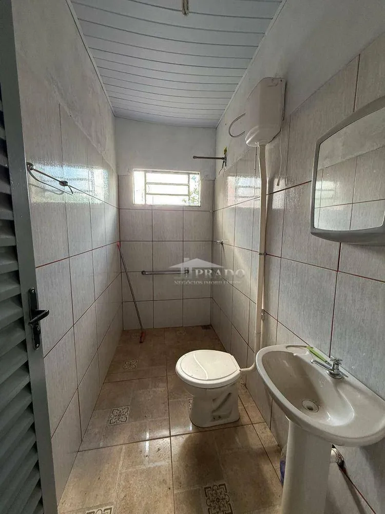 Casa, 3 quartos, 160 m² - Foto 4