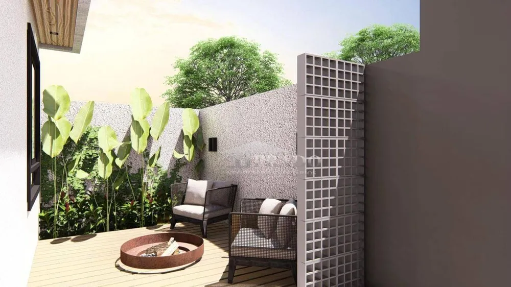 Casa, 3 quartos, 100 m² - Foto 6