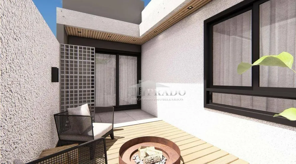 Casa, 3 quartos, 100 m² - Foto 7