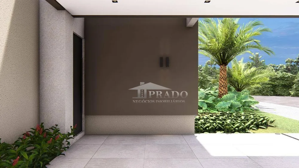Casa, 3 quartos, 100 m² - Foto 4