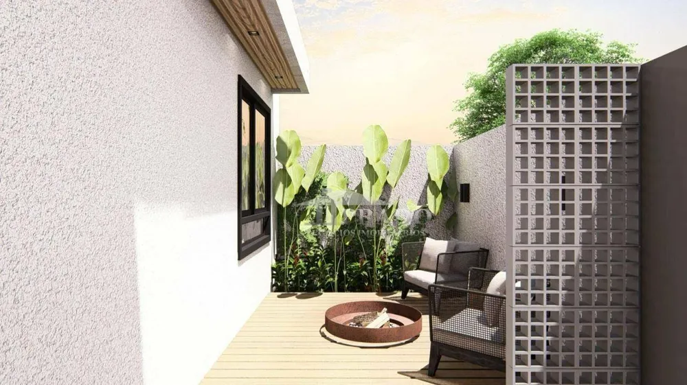 Casa, 3 quartos, 100 m² - Foto 5