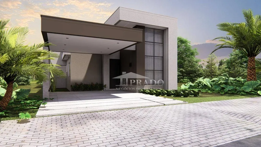 Casa, 3 quartos, 100 m² - Foto 3
