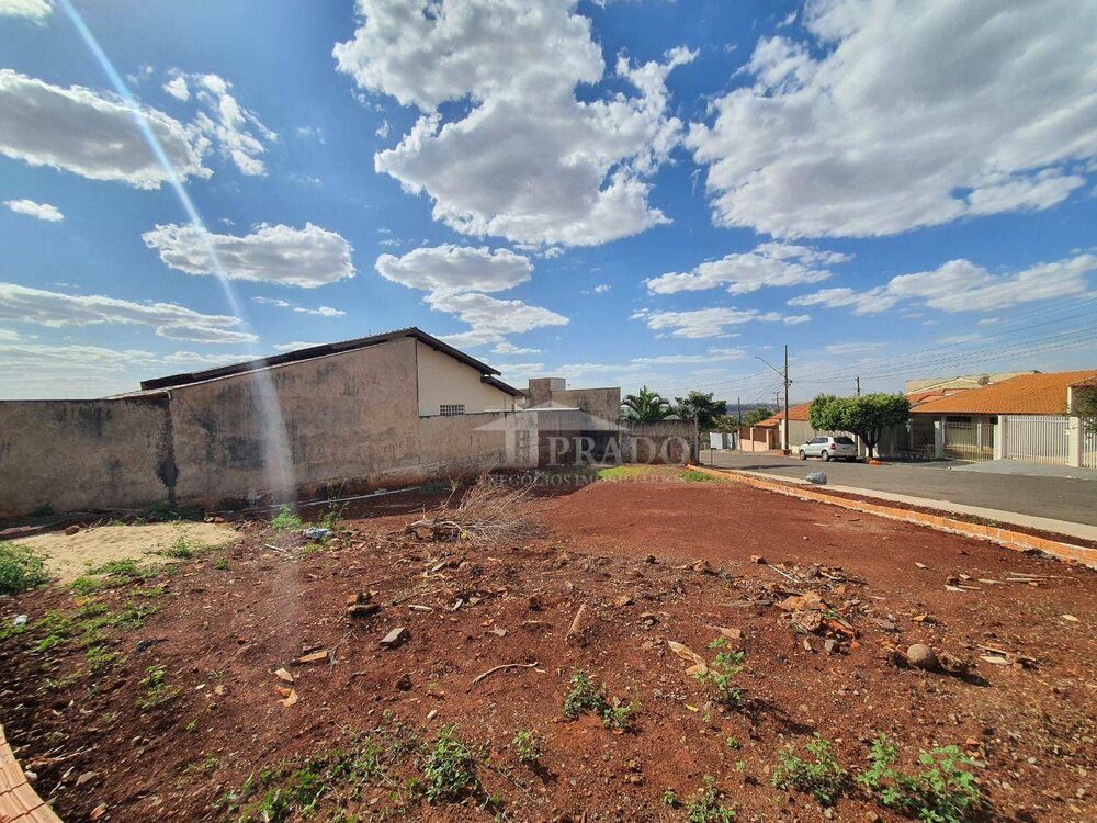 Terreno, 289 m² - Foto 9