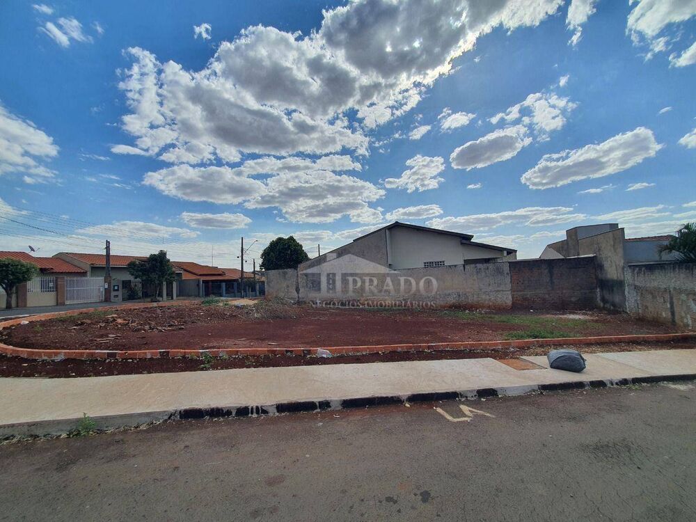 Terreno, 289 m² - Foto 2