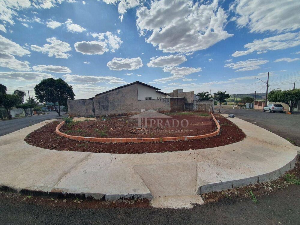 Terreno, 289 m² - Foto 1