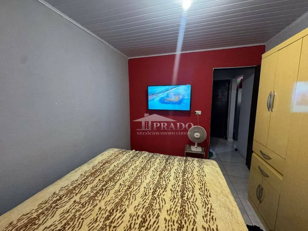 Casa, 2 quartos, 87 m² - Foto 7