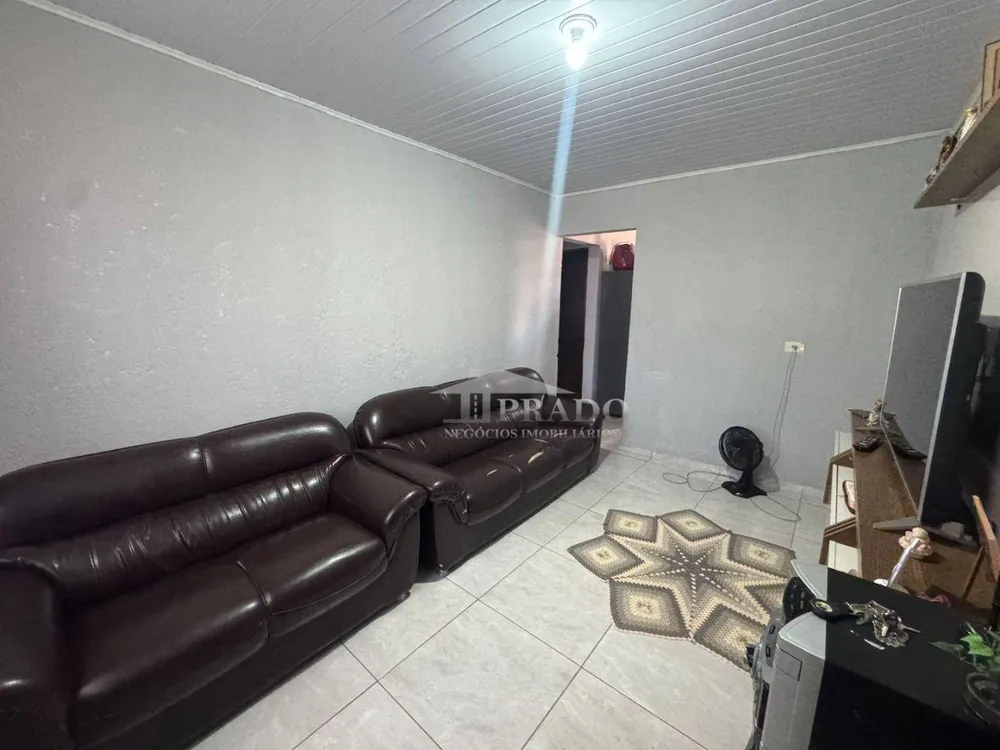 Casa, 2 quartos, 87 m² - Foto 5