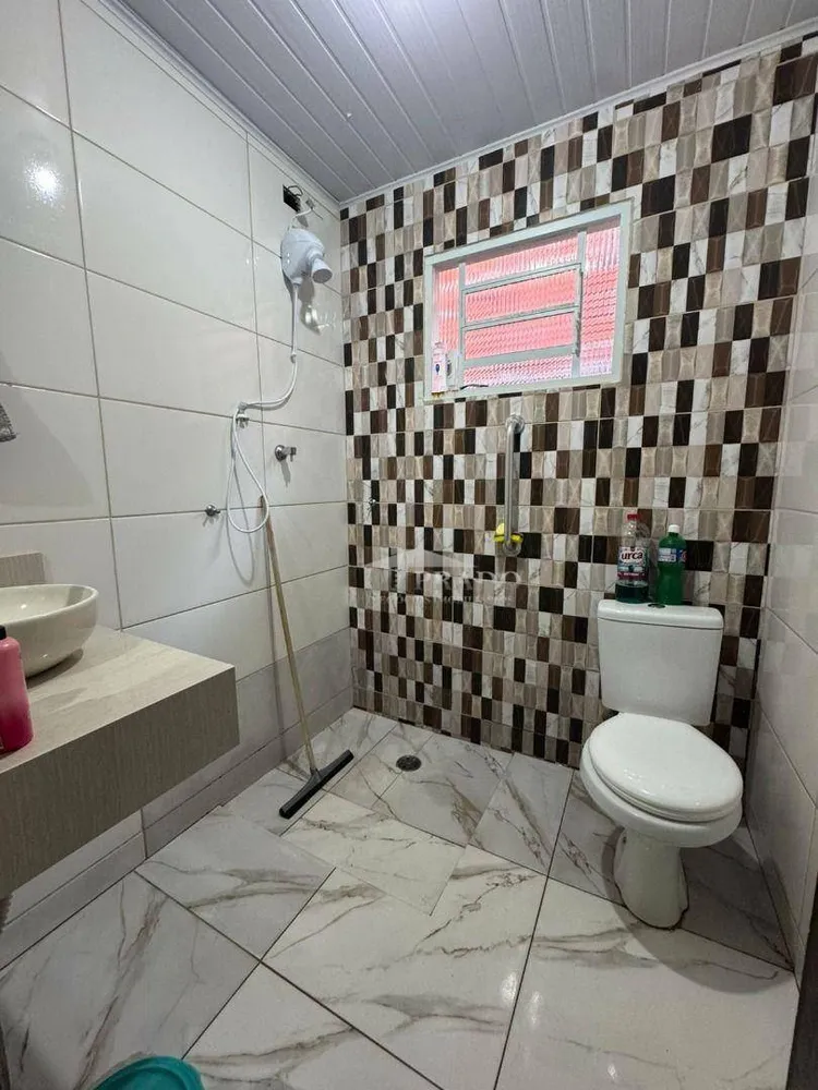 Casa, 2 quartos, 87 m² - Foto 8
