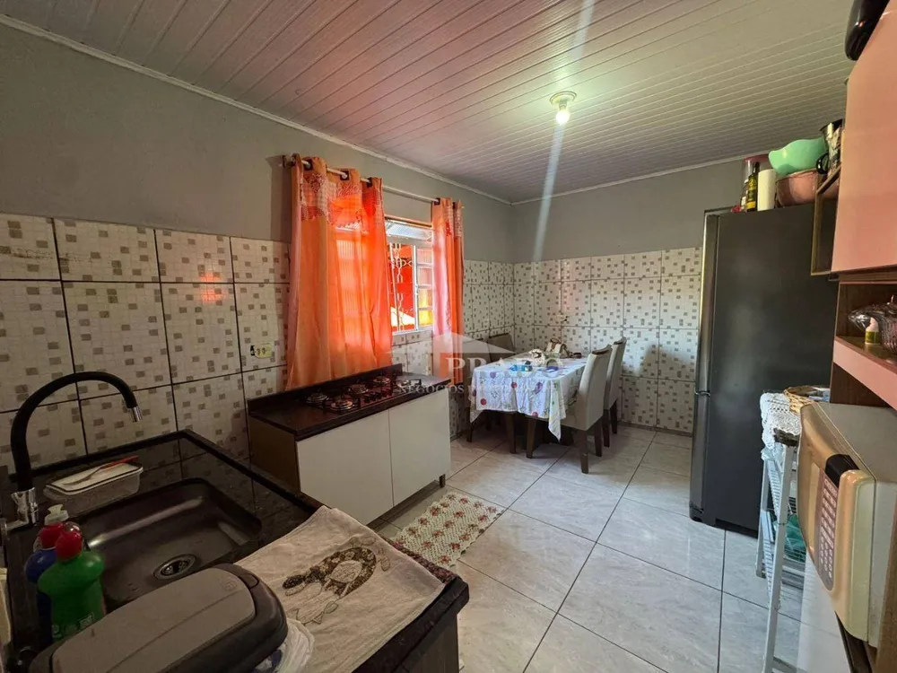 Casa, 2 quartos, 87 m² - Foto 3
