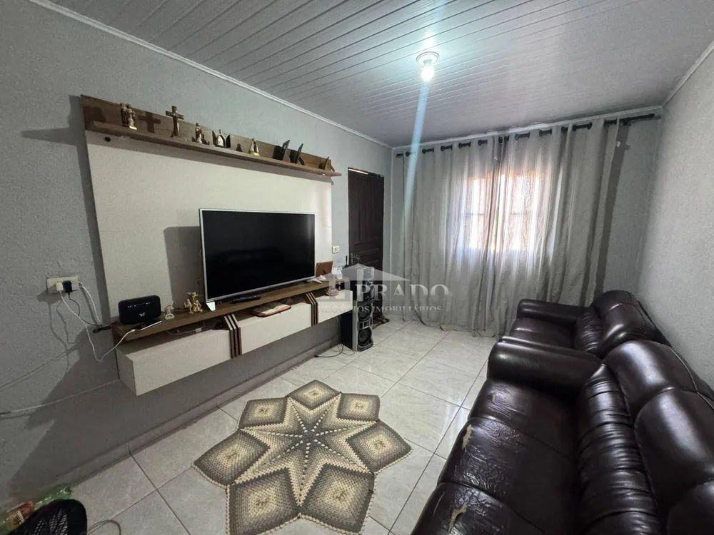 Casa, 2 quartos, 87 m² - Foto 4