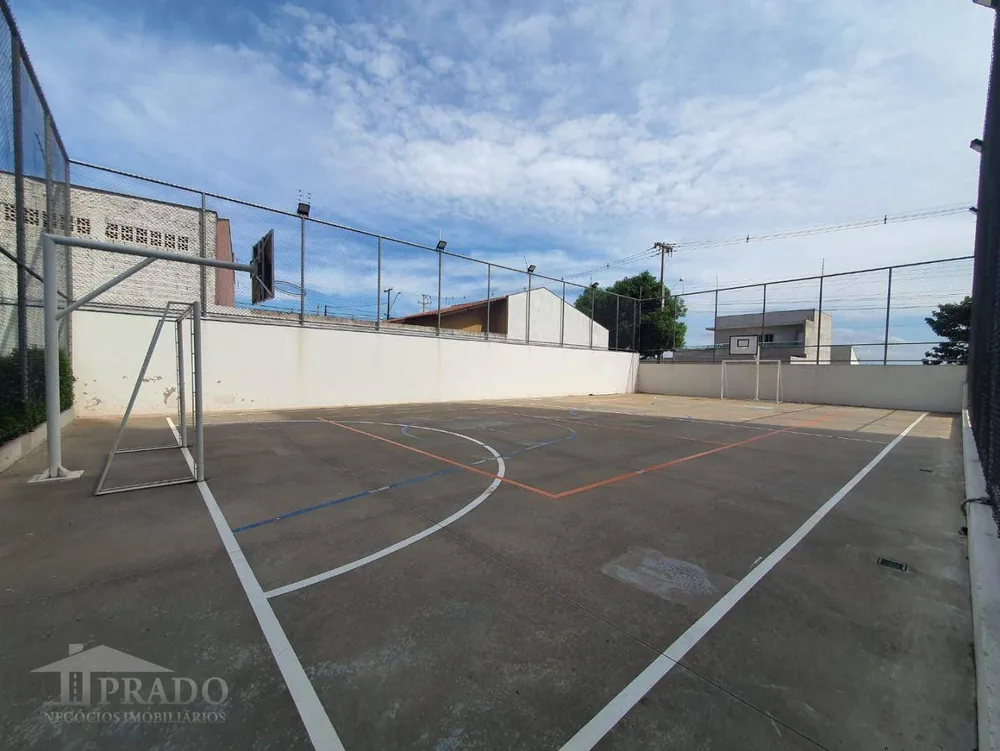 Apartamento, 3 quartos, 66 m² - Foto 11