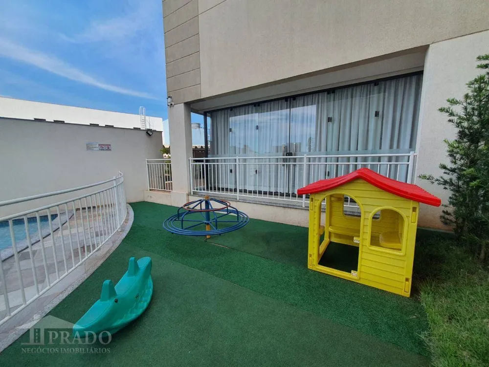 Apartamento, 3 quartos, 66 m² - Foto 4
