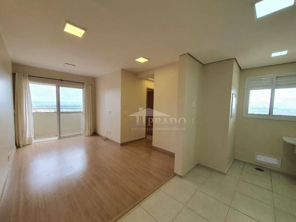 Apartamento, 3 quartos, 66 m² - Foto 2