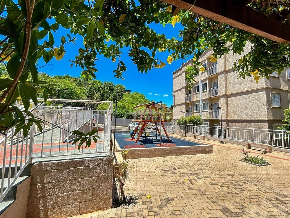 Apartamento, 2 quartos, 45 m² - Foto 10