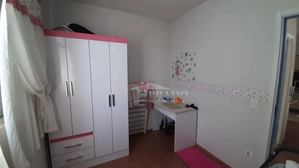 Apartamento, 2 quartos, 45 m² - Foto 4