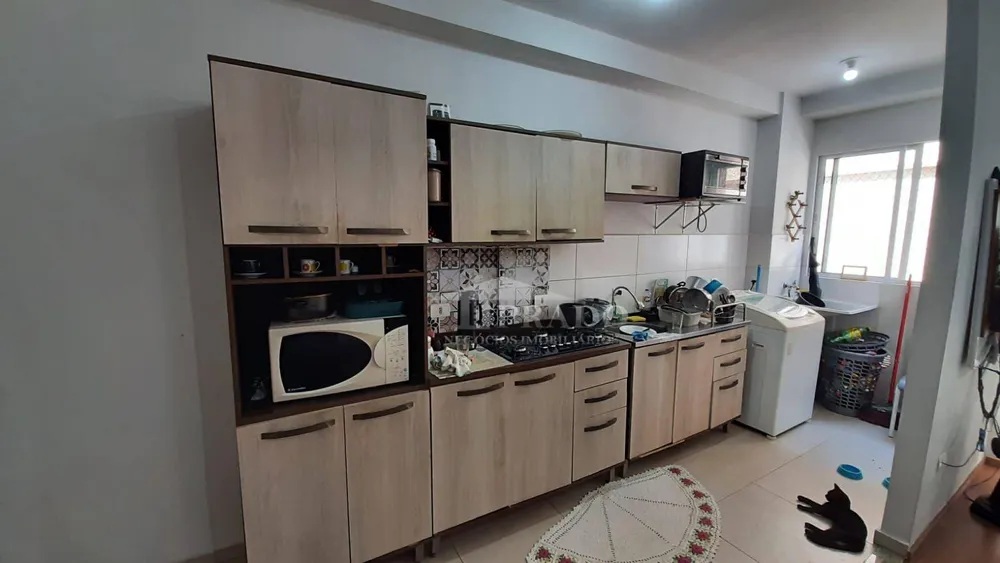 Apartamento, 2 quartos, 45 m² - Foto 2