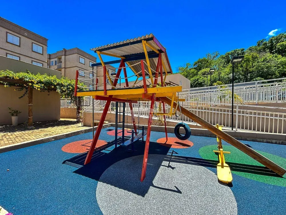 Apartamento, 2 quartos, 45 m² - Foto 9
