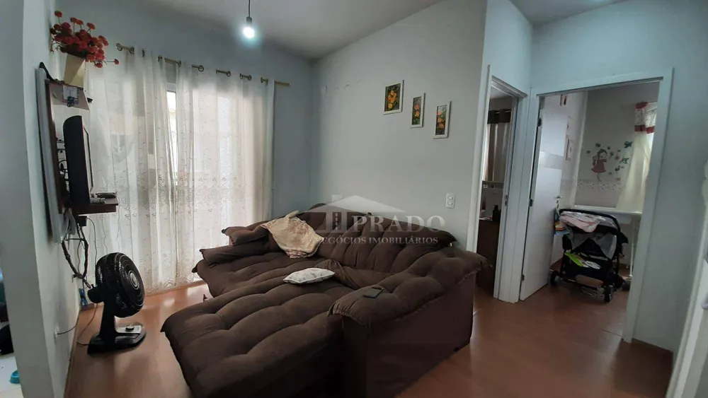 Apartamento, 2 quartos, 45 m² - Foto 1