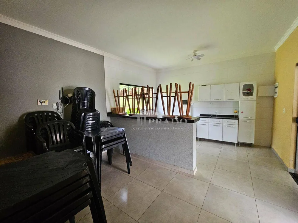 Chácara, 1 quarto, 3316 m² - Foto 6