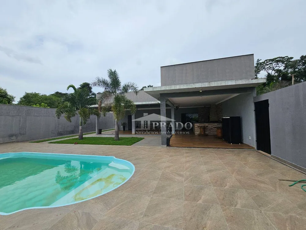 Chácara, 1 quarto, 3316 m² - Foto 8