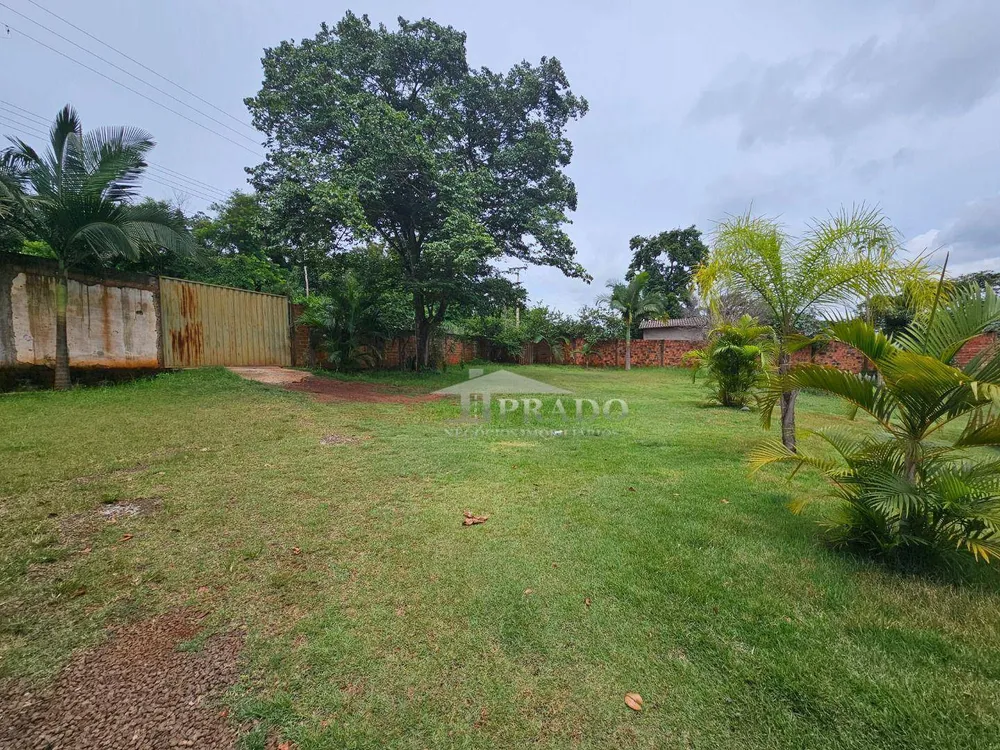 Chácara, 1 quarto, 3316 m² - Foto 1