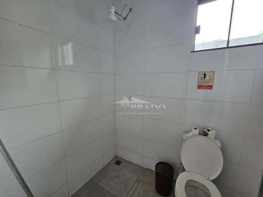 Chácara, 1 quarto, 3316 m² - Foto 3